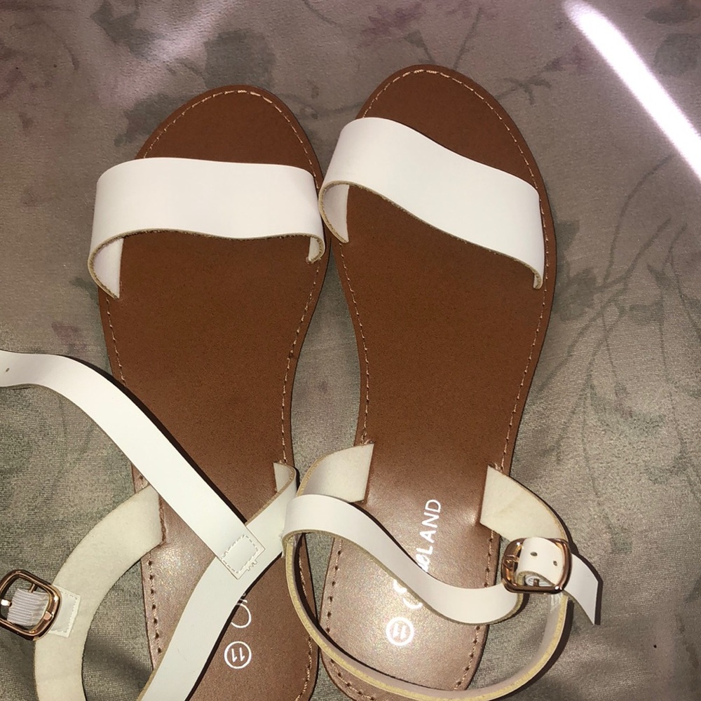 Sandals